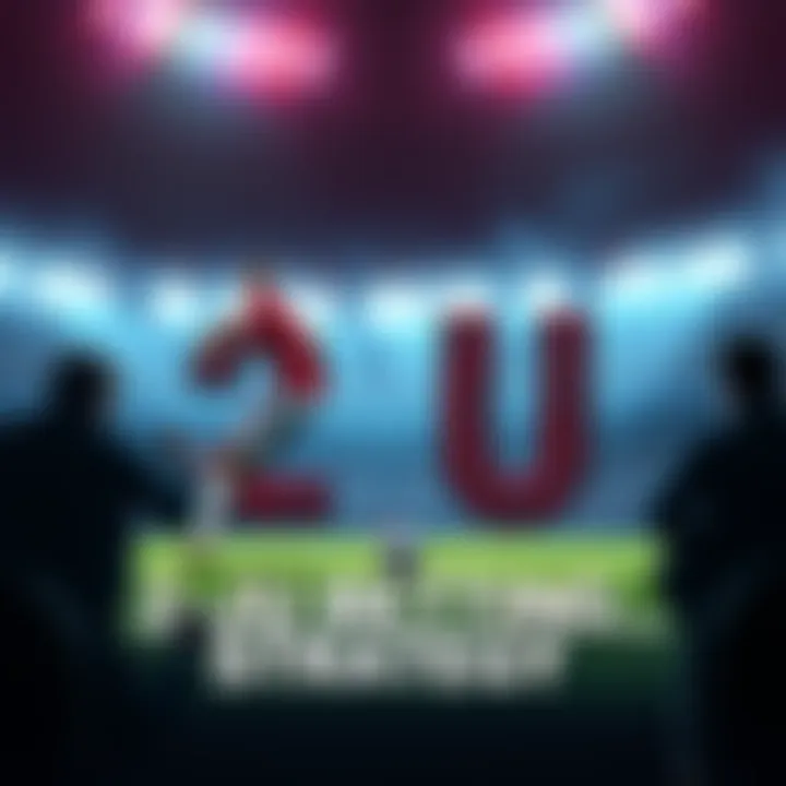 2U Betting Strategy A visual representation of the 2U betting strategy with charts and tips for bettors.