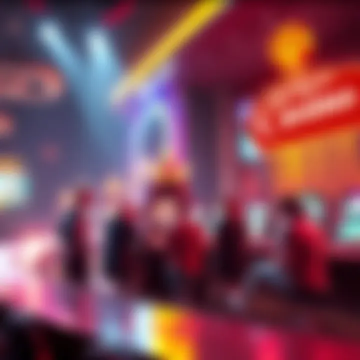 Players experiencing access problems on Ignition Casino's platform