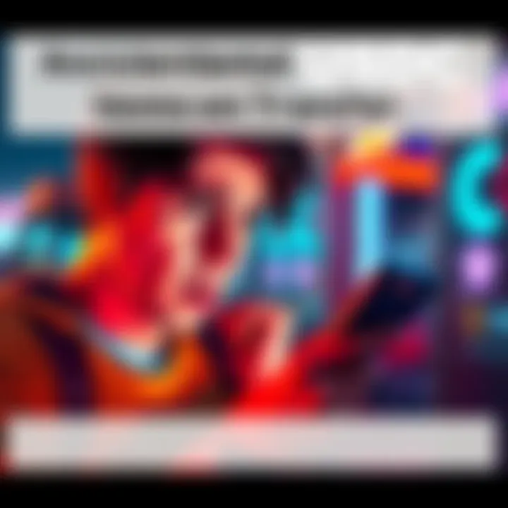 A person looking worried while checking their phone for a mistaken crypto transfer to Venmo