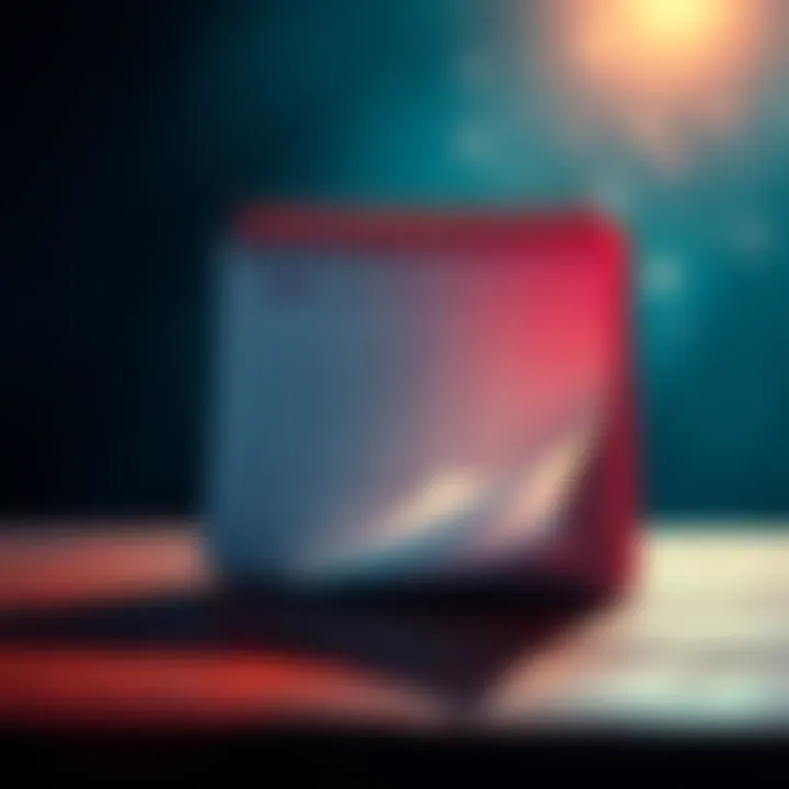 A calendar page turning, signaling the arrival of a new month with excitement in the air