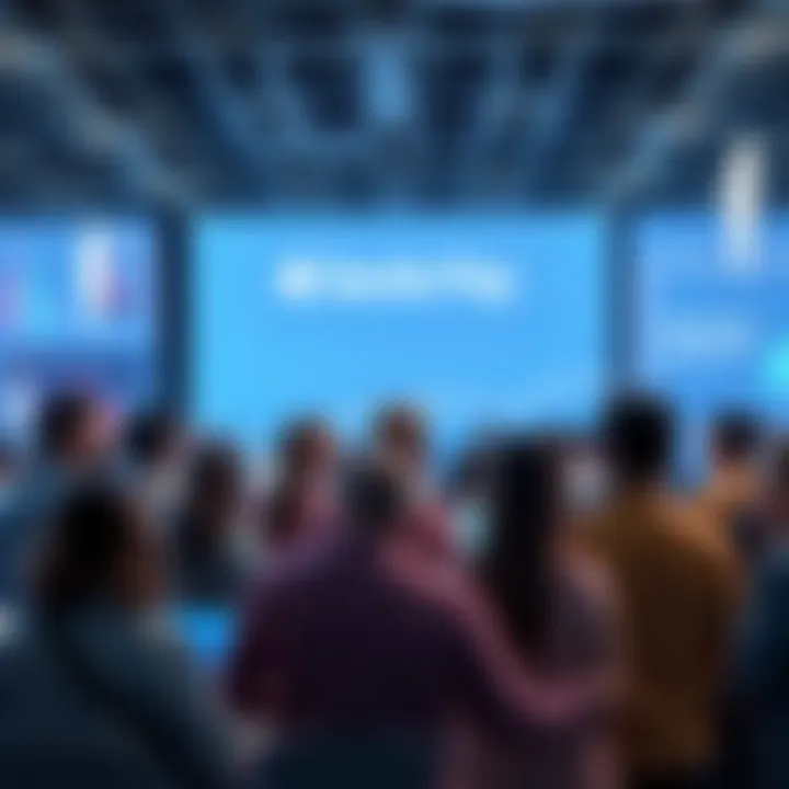 People debating the 5 dollar Apple Pay transaction offer on social media.