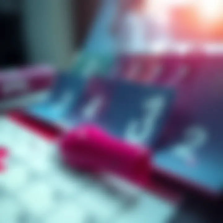 Calendar showing April 3 with highlighted events and opportunities