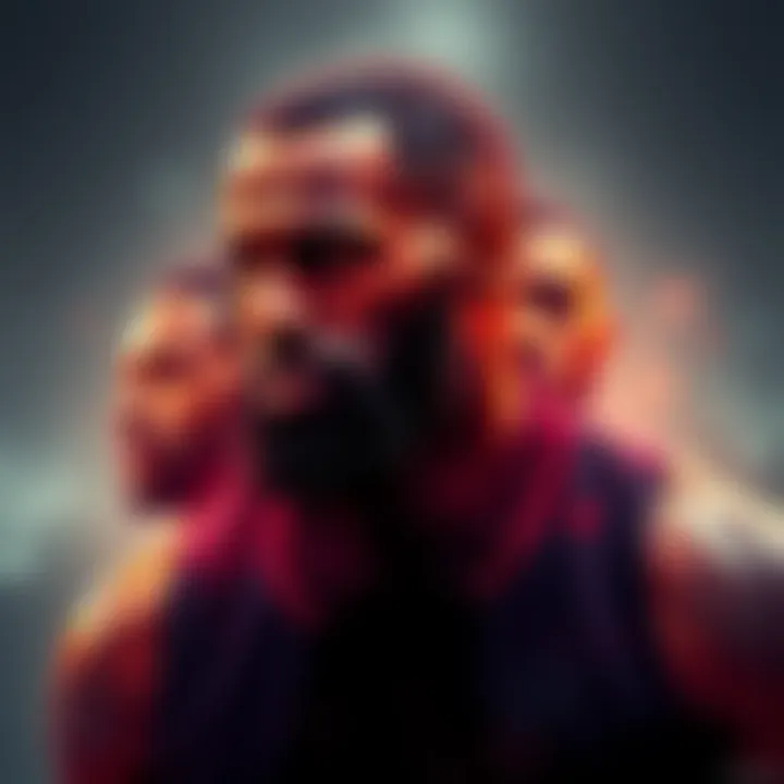 A detailed analysis of basketball bets featuring LeBron James, Embiid, and Sharpe.