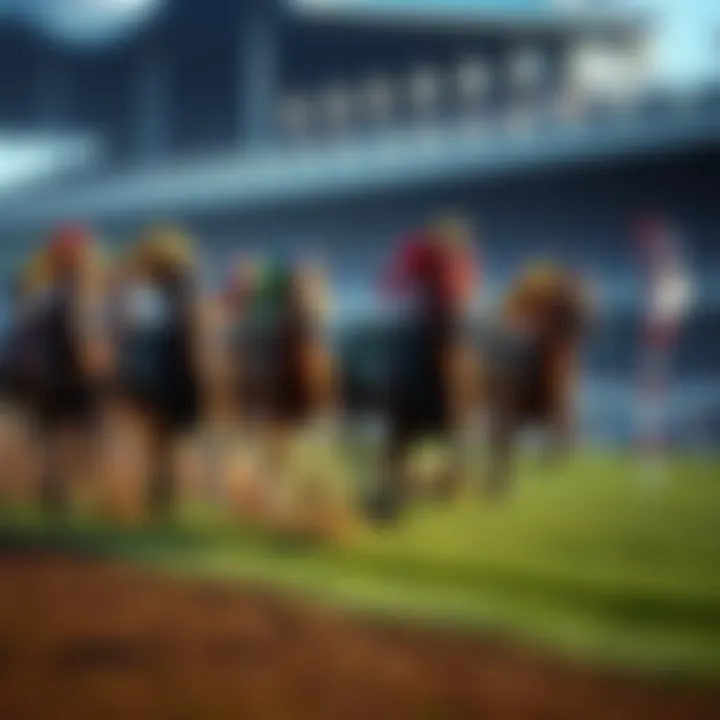 Horses racing in the Belmont Stakes 2025 with the same top three finishers from the Derby