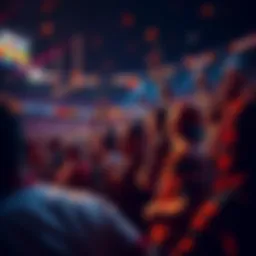 Fans celebrating a Bengals game while discussing betting bonuses and expectations