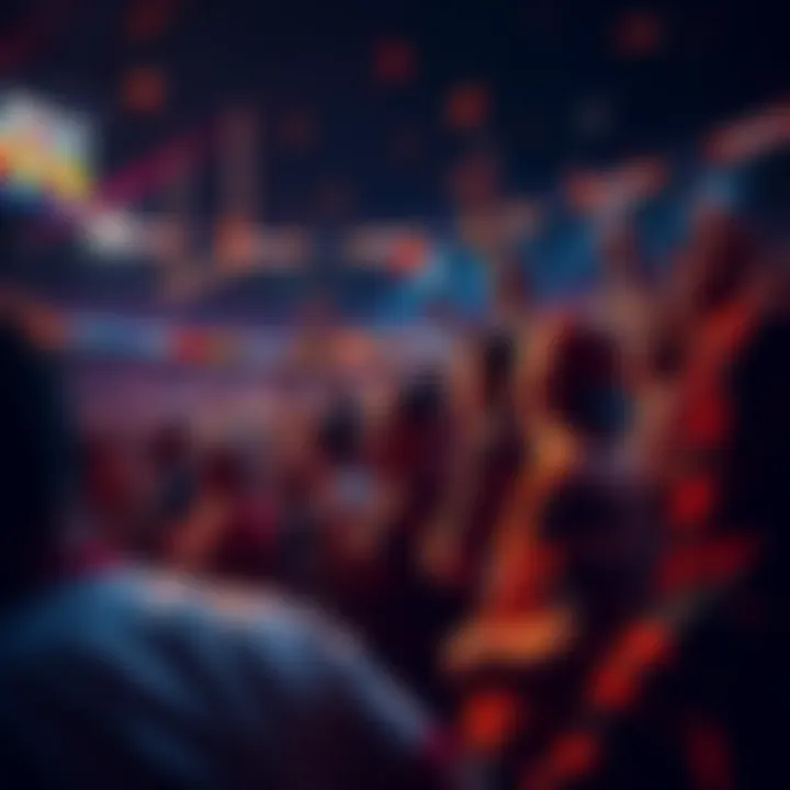 Fans celebrating a Bengals game while discussing betting bonuses and expectations