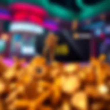 A digital e-gift card from Bet MGM showcasing a discount from 250 dollars to 175 dollars.