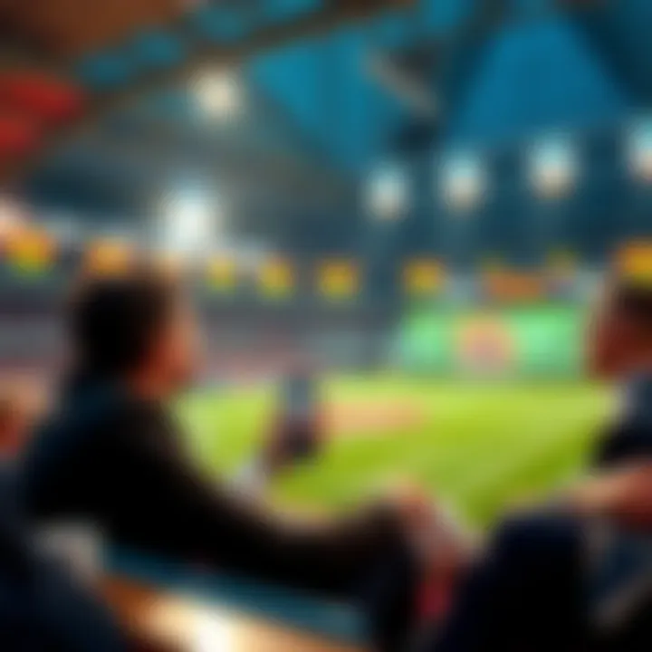 Visual representation of betting odds and analysis for May 23, 2026, showcasing potential winning strategies.