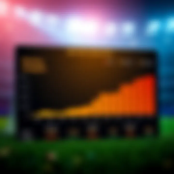 Chart showing betting analysis and statistics for September 3, highlighting winning potential after previous losses.