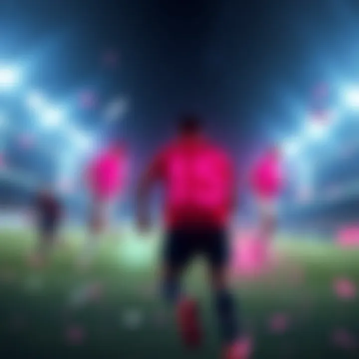 A graphic showing impressive betting odds of 7.15/1 for opportunity 2