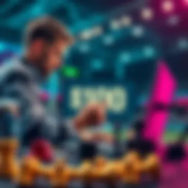 Betting Strategy with Bonus Person analyzing betting options with a $100 bonus in front of a laptop