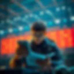 A person analyzing betting options with a focus on low-risk cases and promotional bonuses
