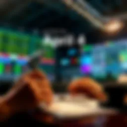 A person analyzing betting odds with a calculator and notes, highlighting key figures for safe bets on April 4, 2026.