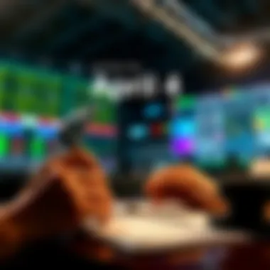 A person analyzing betting odds with a calculator and notes, highlighting key figures for safe bets on April 4, 2026.