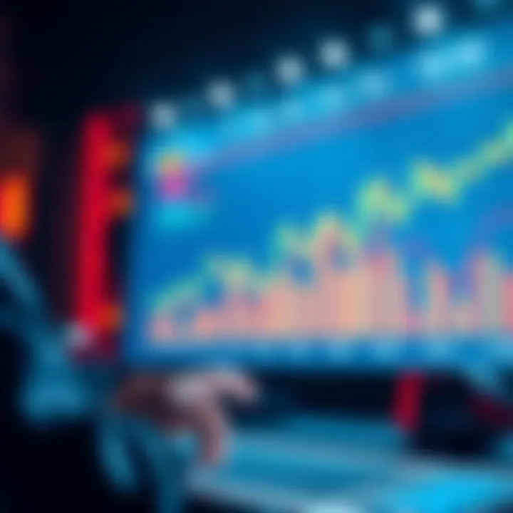 Graphic showing betting tips and charts for March 4