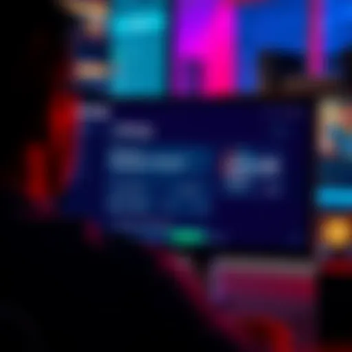 A person looking at a computer screen showing a withdrawal request on Betway, displaying a bank transfer option and a timer icon, showing urgency before the weekend.
