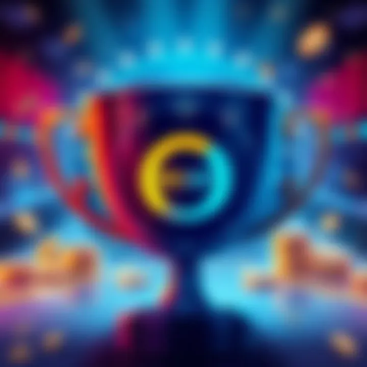 Big Prizes Reset A graphic showing a trophy with a reset symbol, indicating a prize reset in gaming.