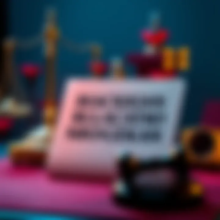 Blackjack Apprenticeship logo with a legal document symbolizing a threat of lawsuit against a competitor.