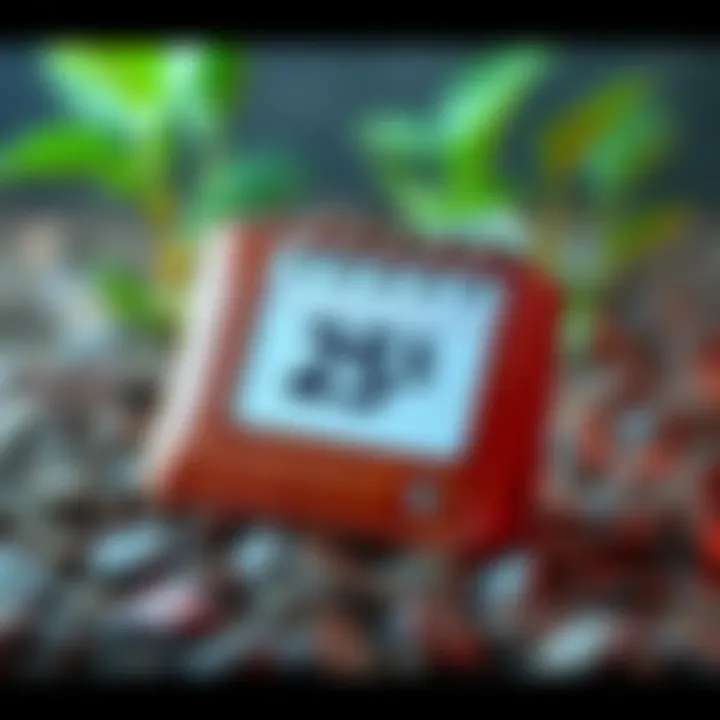 A graphic showing a wallet with cash and a calendar marking 51 days, symbolizing the bonus earning scheme.