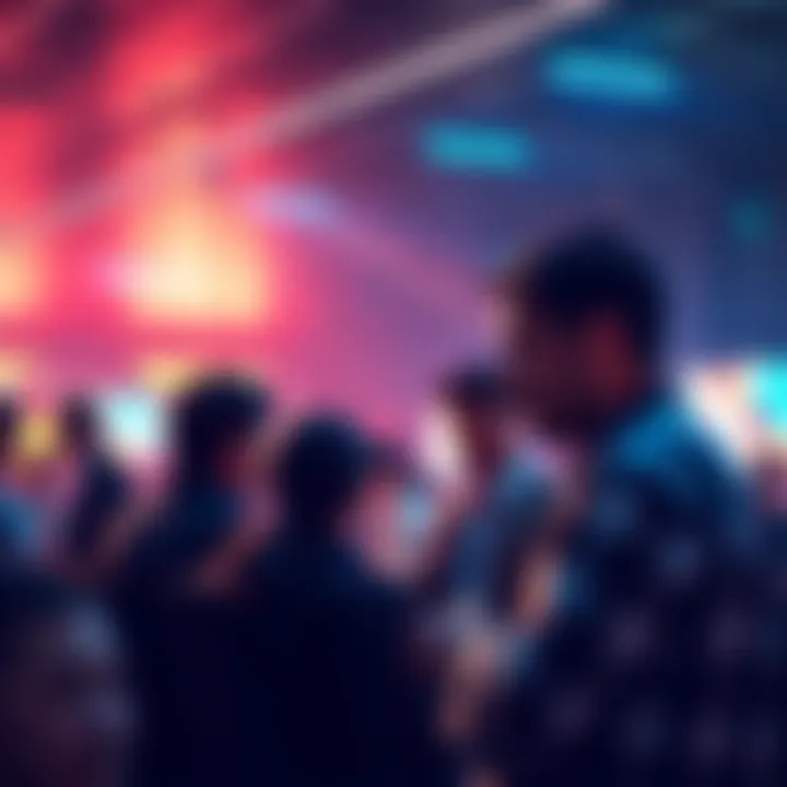 People talking about incentives for reaching 50k