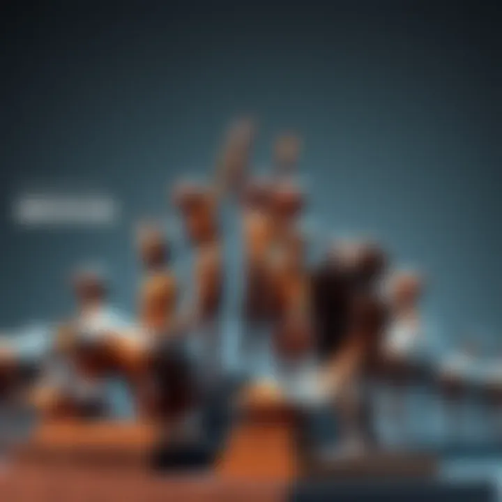 Bronze Art Sculptures Various bronze sculptures showcasing detailed craftsmanship in art and design