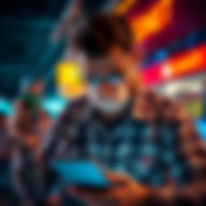 Developer expressing frustration over issues with California Lottery app