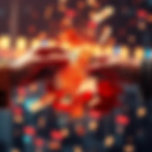 Canada's Generous Payments A graphic representation of money being exchanged in Canada, symbolizing financial opportunities in 2026.