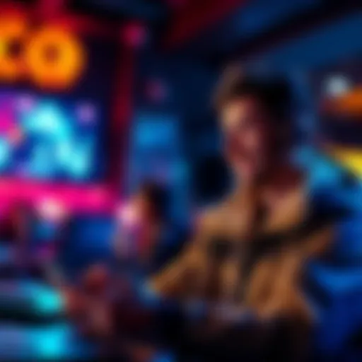 A player reviewing their cashout from fancash, showing excitement over receiving more than they bet.