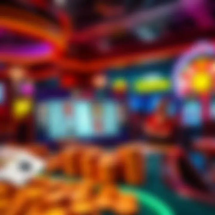 A screenshot of an online casino game featuring Miss Crown coins and Card Crush gameplay