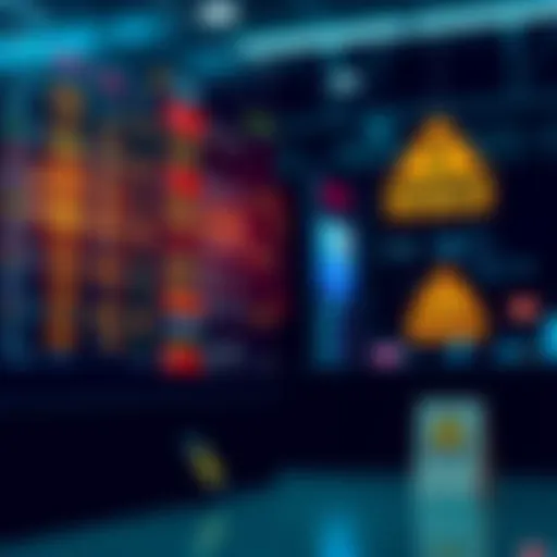 A sports betting board displaying WNBA lines with caution signs to indicate the need for careful consideration.