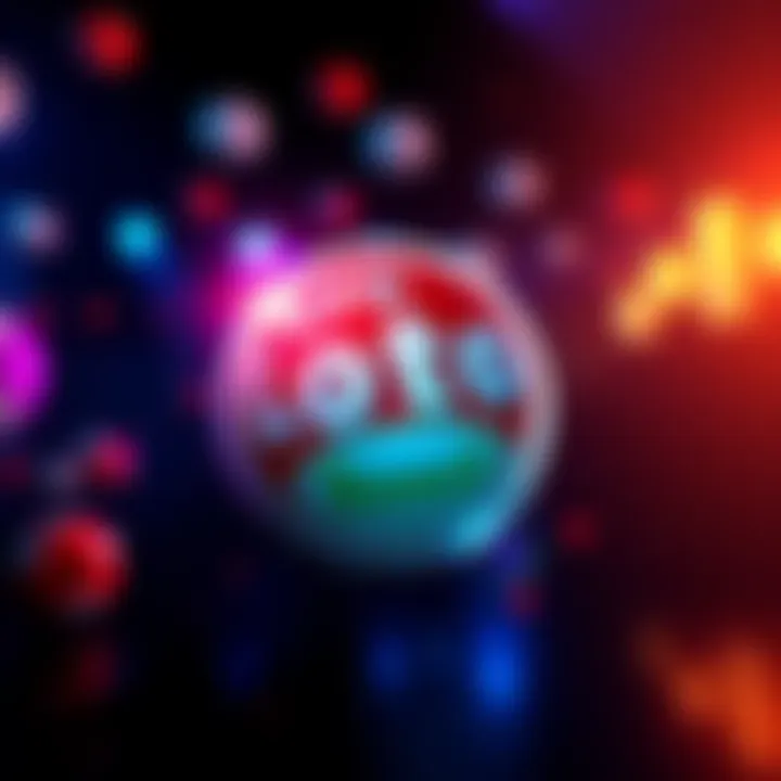 A graphic showing the CFB Lotto logo with a boost symbol, representing increased chances of winning.