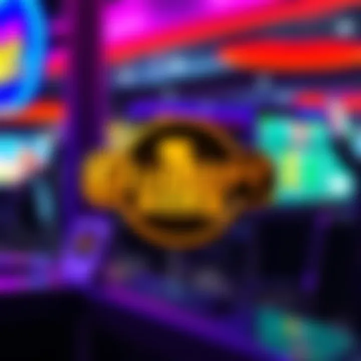 A graphic showing the ClubWPT Gold logo along with a warning symbol indicating it is unavailable in California