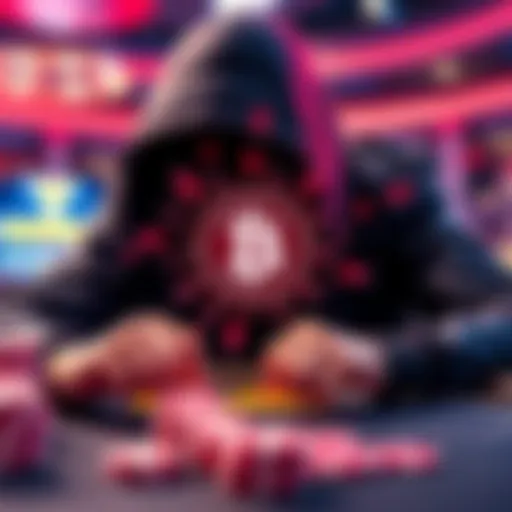 A player demonstrates an easy method to install RTA on CoinPoker, showing critical security issues with the platform.