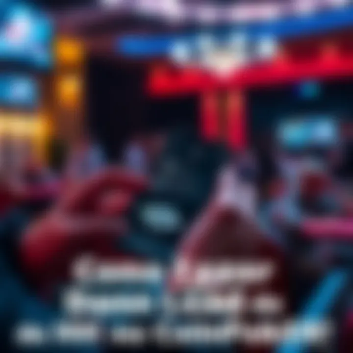 A player using a smartphone to access the CoinPoker app, looking for hand history download options