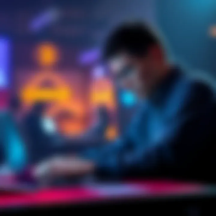 Coinpoker login issue User frustrated while trying to access Coinpoker account on a laptop.