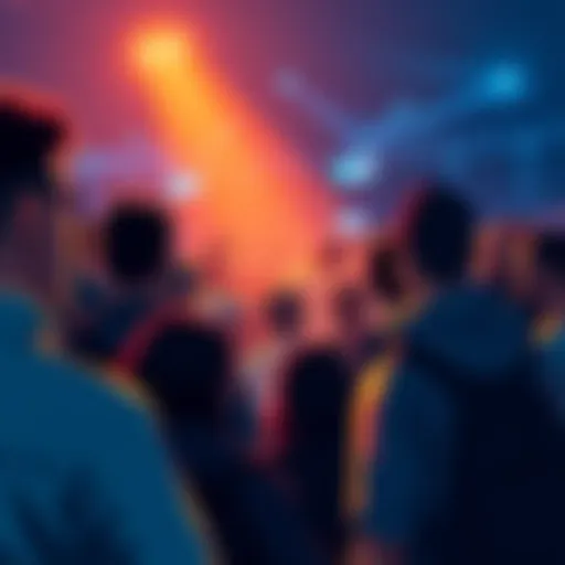 People discussing strategies and predictions for today's game in a lively forum