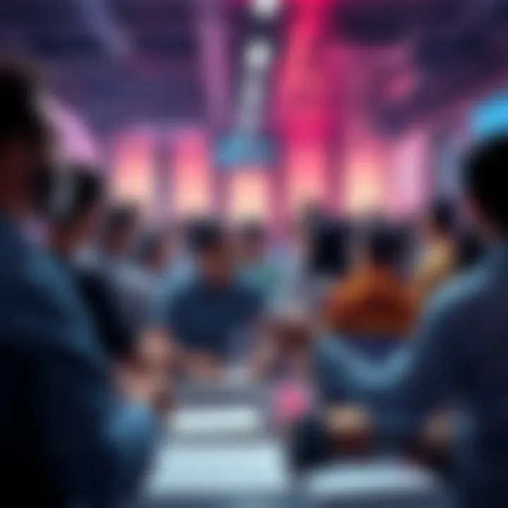 People discussing the ban of ANDDD BRUNSON in an online forum