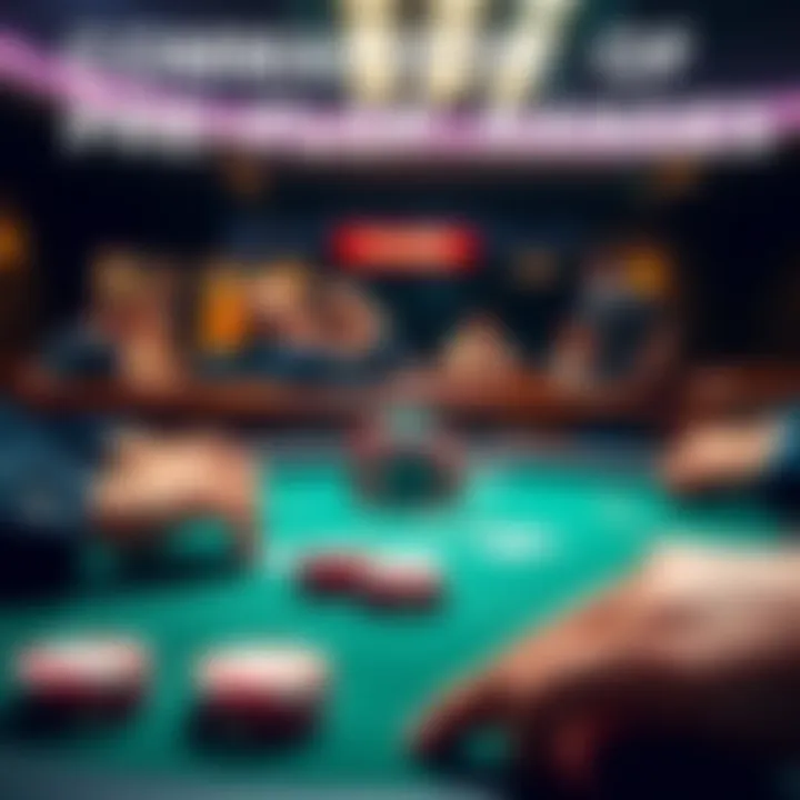 A visual representation comparing pre-flop opening ranges by Michael Acevedo and online solution libraries in poker strategy.