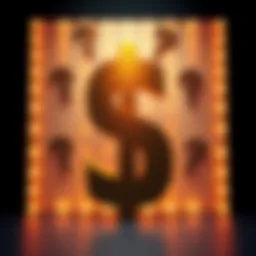A graphic showing a large dollar sign with question marks around it, representing confusion over a $6,000 rollover requirement for a new bonus structure.