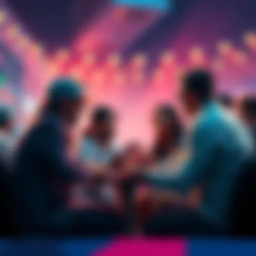 People discussing cricket betting tips and predictions for March 3, 2026