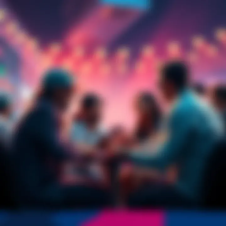 People discussing cricket betting tips and predictions for March 3, 2026