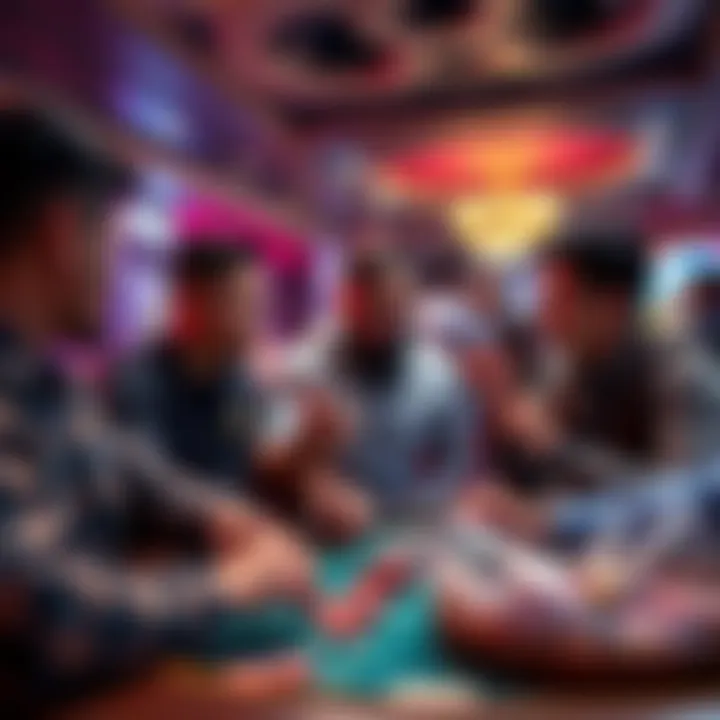 Chilean players sharing their experiences and opinions about reliable crypto casinos.