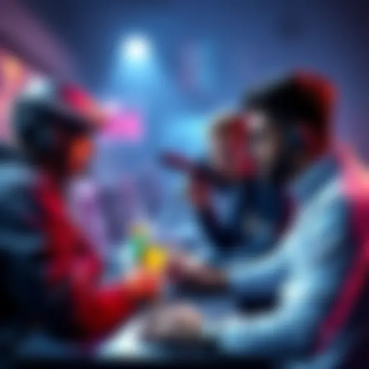 Players discussing betting strategies for CS2 ranked promotion on a forum