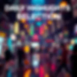 Daily Highlights Selection A vibrant collection of trending topics and news highlights for the day.