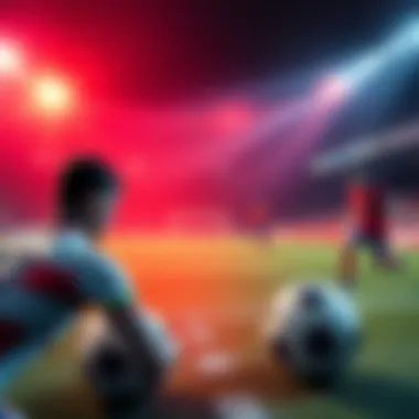 Daily Bet Highlight Graphic showing betting options and odds for June 2, 2026, featuring popular sports like soccer and basketball.