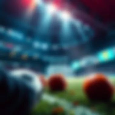 Daily Bet Tips A sports betting guide showing various betting options and odds