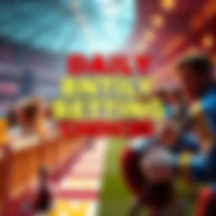 Daily Betting Choices A collection of betting tips for various sports like horse racing, darts, and cricket.