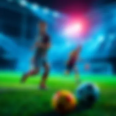 Graphic showing odds and betting analysis for daily picks