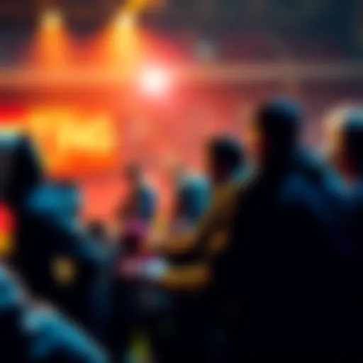 People sharing their best betting picks and insights in a lively discussion thread