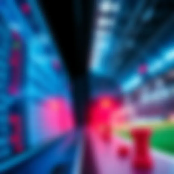 Daily Betting Tips A graphic showing sports betting odds and strategies